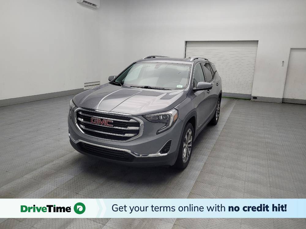 2018 GMC Terrain SLT — SUV — 88,404 mi — Jackson, MS