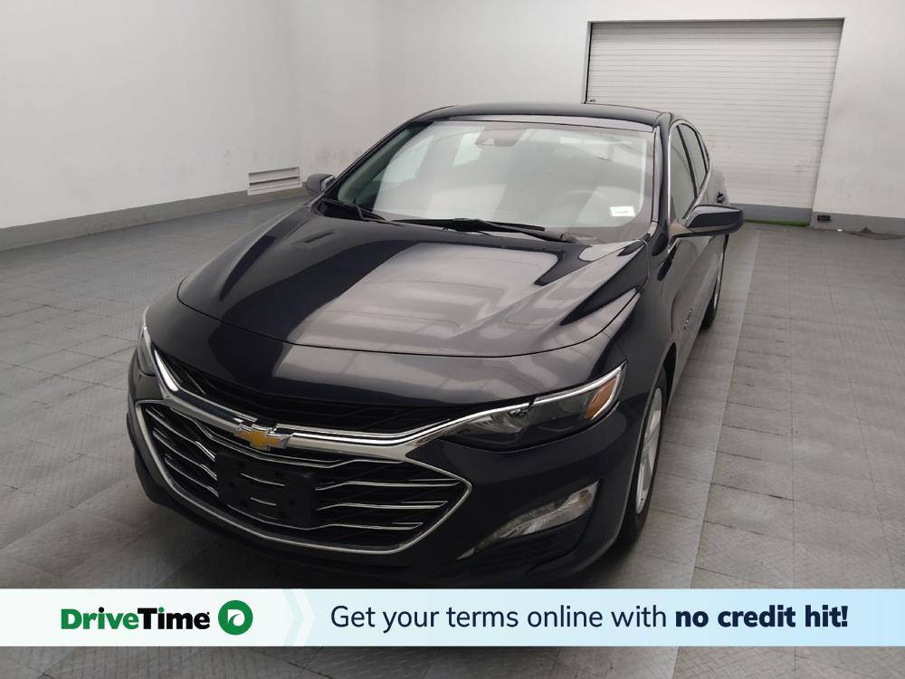 2023 Chevrolet Malibu LT — Sedan — 59,356 mi — Jackson, MS