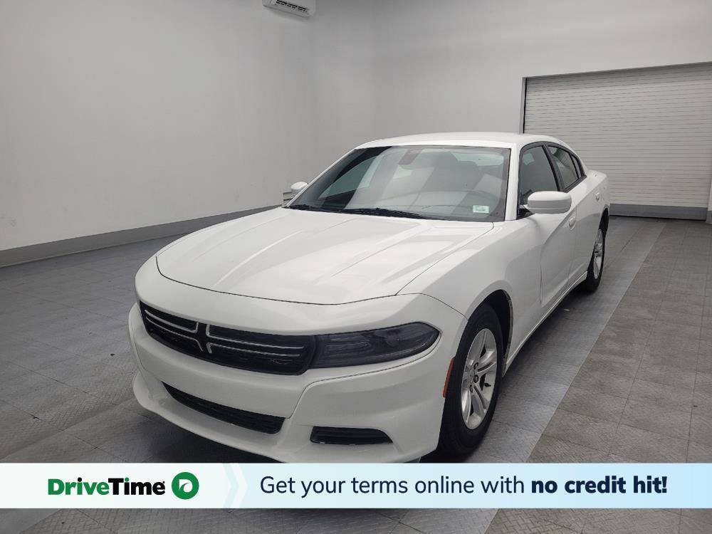 2015 Dodge Charger SE — Sedan — 149,715 mi — Jackson, MS