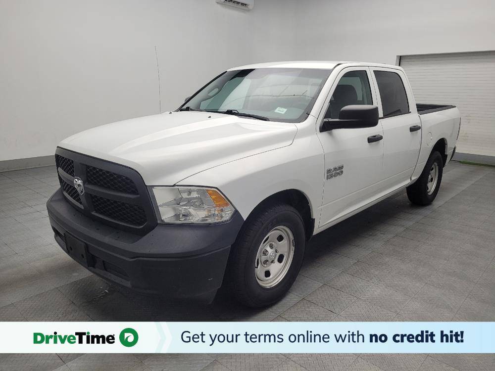 2016 Ram 1500 Tradesman — Pickup Truck — 60,617 mi — Jackson, MS