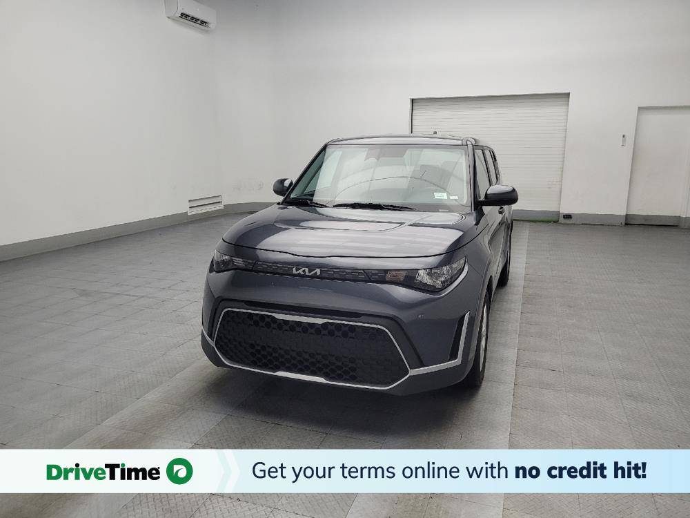 2023 Kia Soul LX — Hatchback — 55,226 mi — Jackson, MS