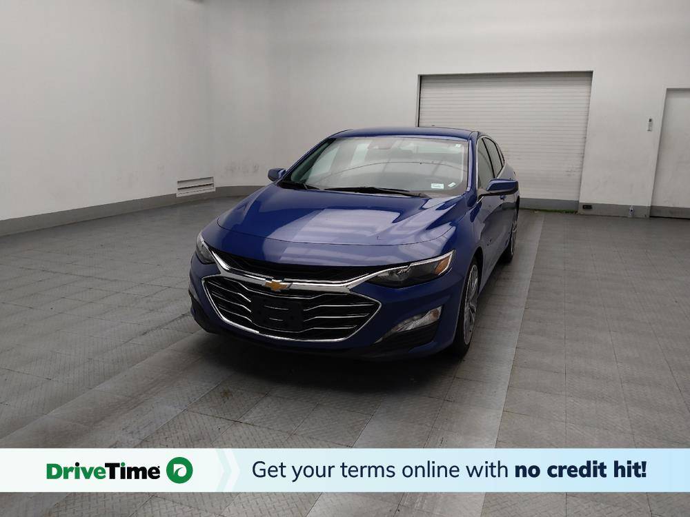 2023 Chevrolet Malibu LT — Sedan — 68,828 mi — Jackson, MS