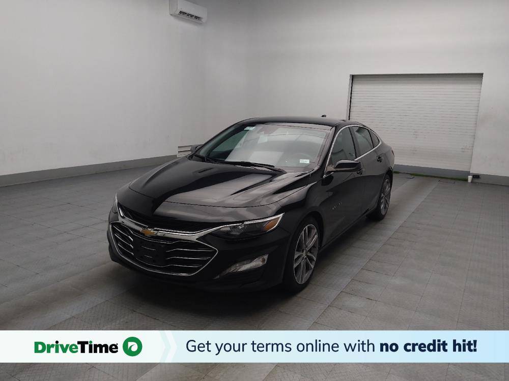 2023 Chevrolet Malibu LT — Sedan — 53,564 mi — Jackson, MS