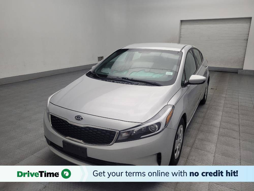 2017 Kia Forte LX — Sedan — 94,802 mi — Jackson, MS