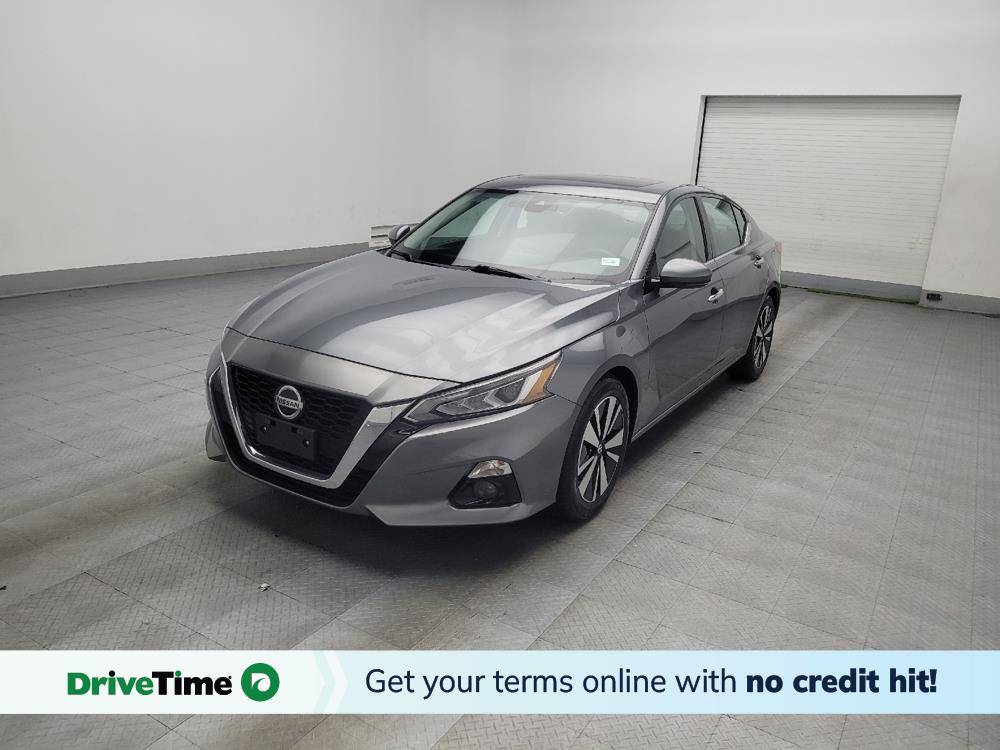 2019 Nissan Altima SL — Sedan — 102,515 mi — Jackson, MS