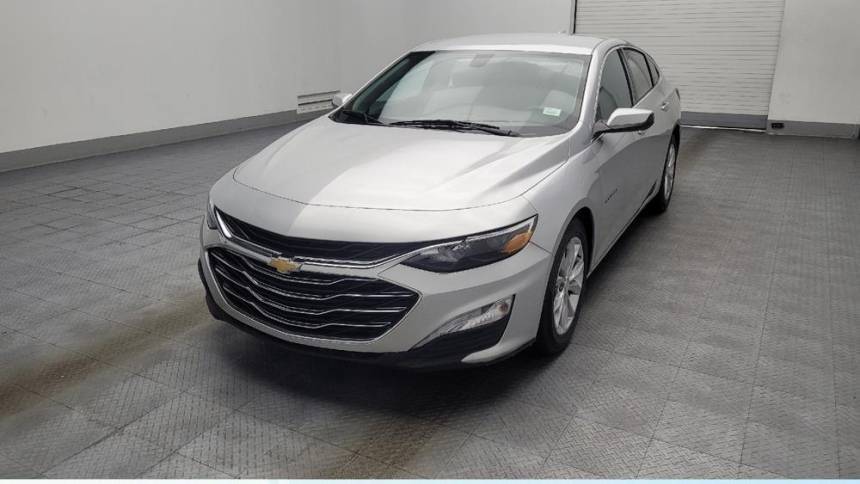 2020 Chevrolet Malibu LT — Sedan — 112,495 mi — Jackson, MS