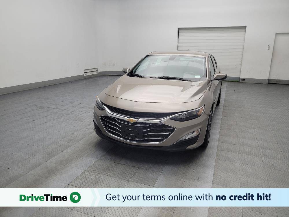 2022 Chevrolet Malibu LT — Sedan — 65,406 mi — Jackson, MS
