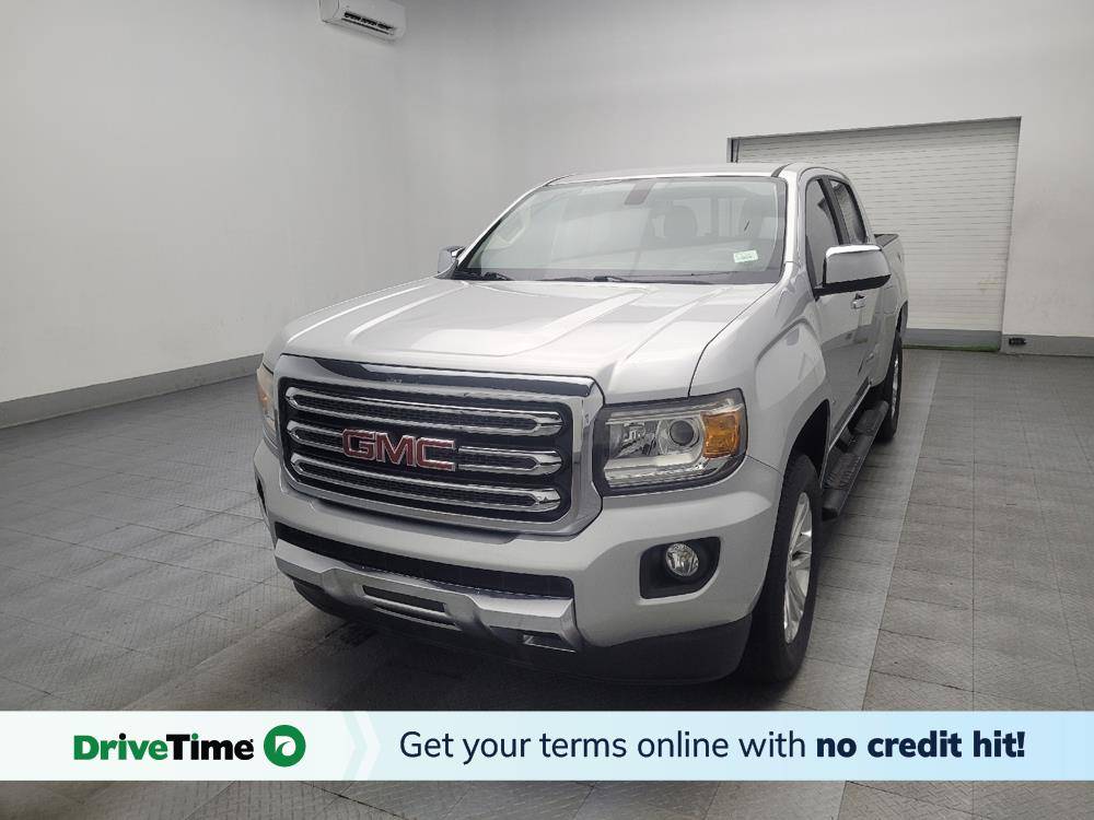 2019 GMC Canyon SLT — Pickup Truck — 102,056 mi — Jackson, MS