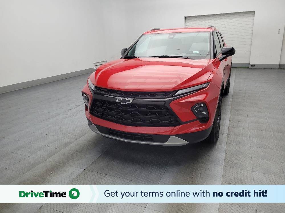 2023 Chevrolet Blazer 2LT — SUV — 19,306 mi — Jackson, MS