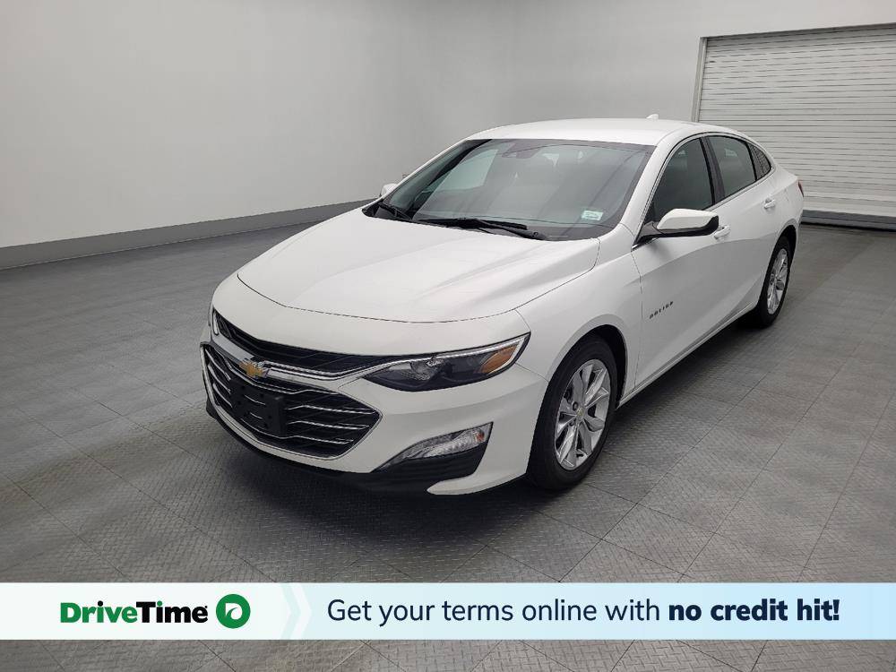 2023 Chevrolet Malibu LT — Sedan — 54,280 mi — Jackson, MS