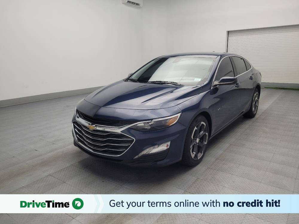 2020 Chevrolet Malibu LT — Sedan — 65,323 mi — Jackson, MS