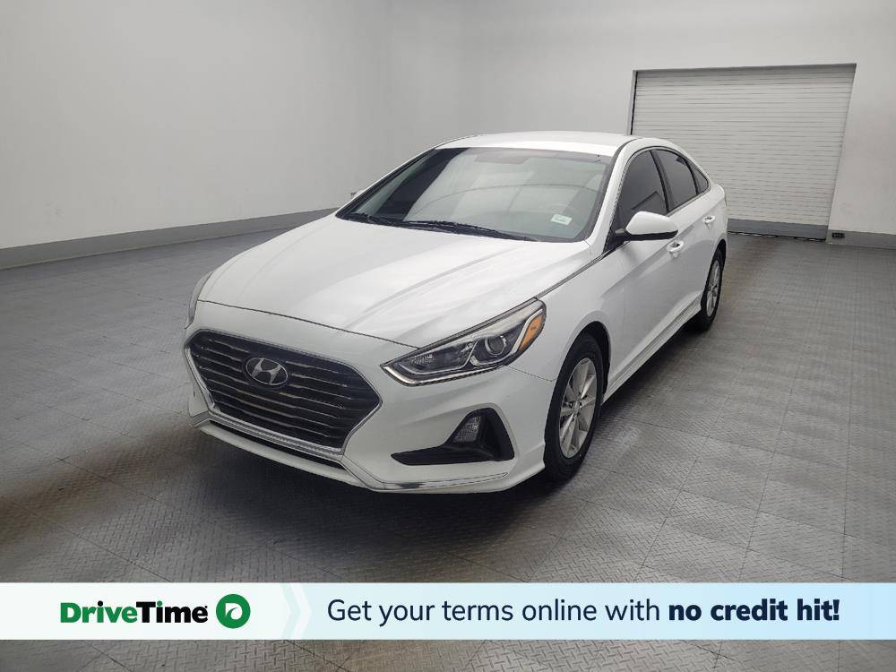 2019 Hyundai Sonata SE — Sedan — 75,001 mi — Jackson, MS