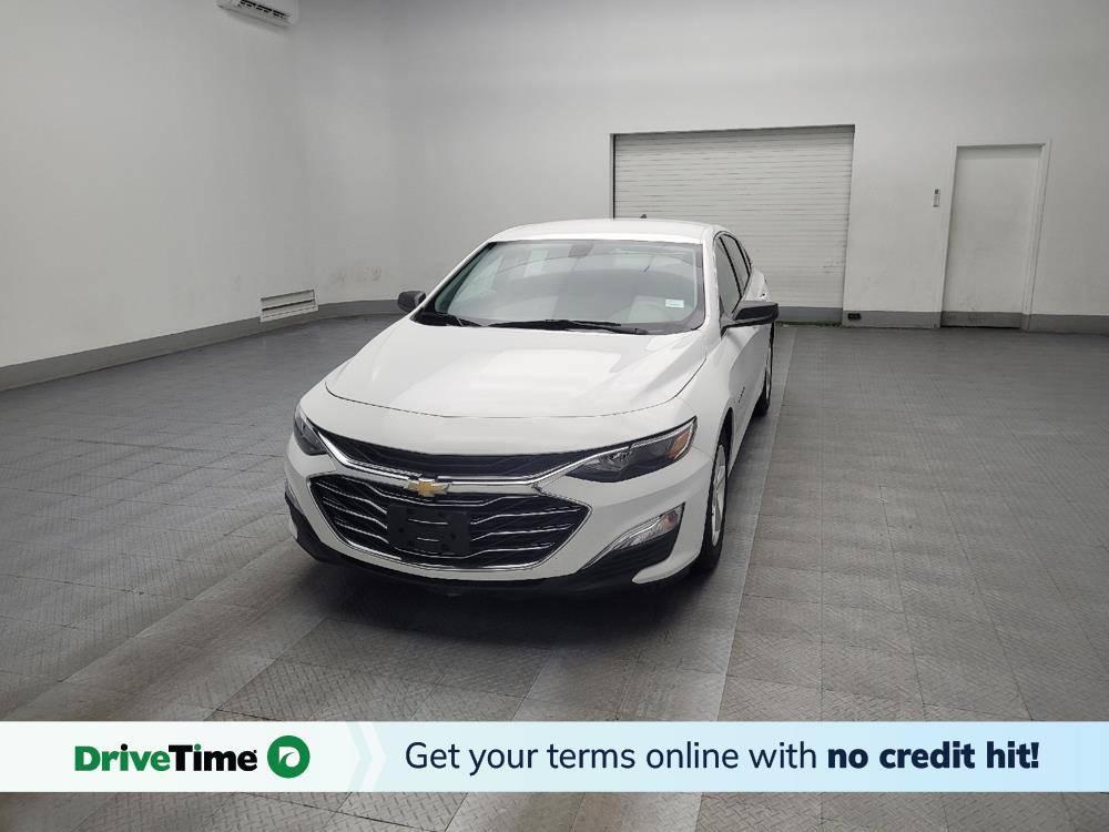 2022 Chevrolet Malibu LS — Sedan — 53,833 mi — Jackson, MS