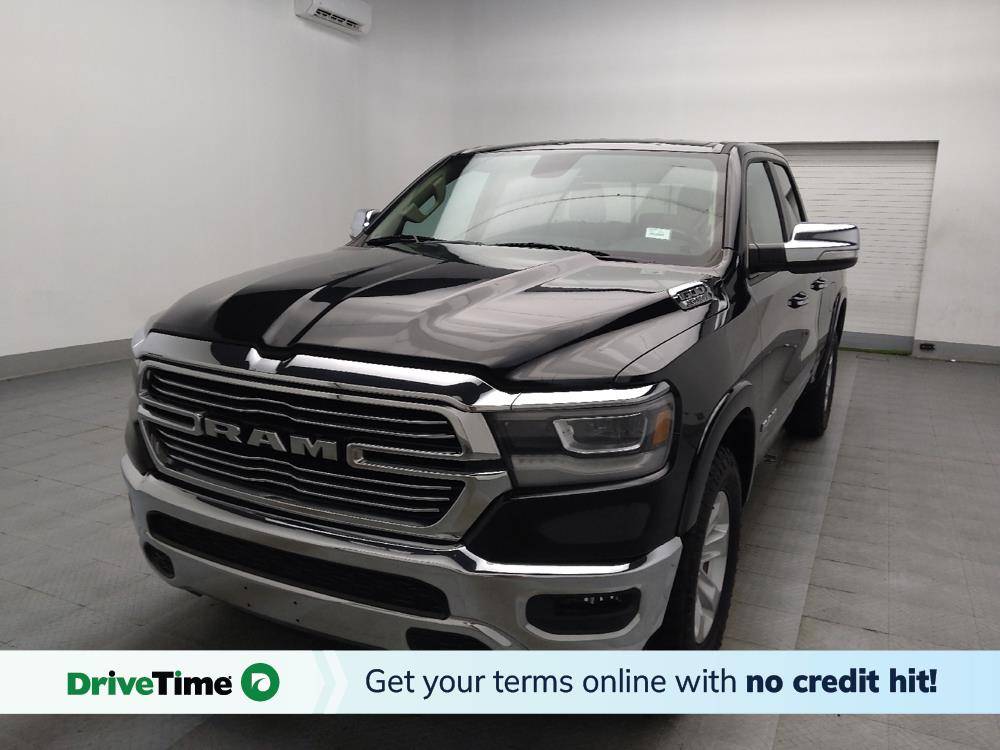 2019 Ram 1500 Laramie — Pickup Truck — 113,474 mi — Jackson, MS
