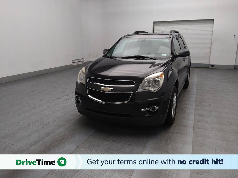 2014 Chevrolet Equinox LT — SUV — 90,254 mi — Jackson, MS