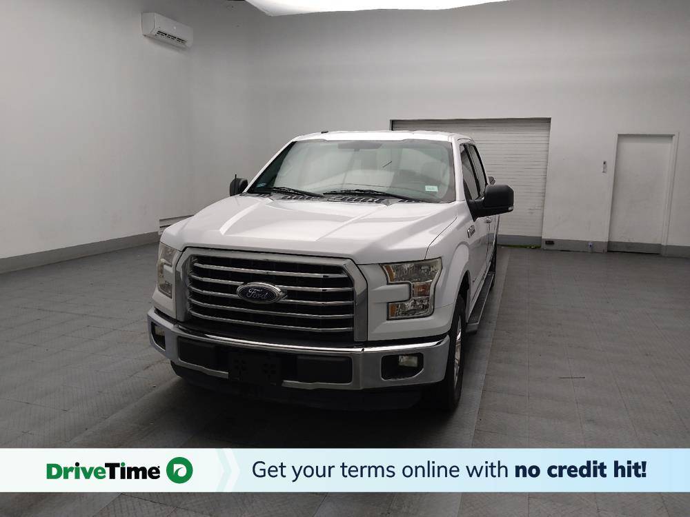 2016 Ford F-150 XLT — Pickup Truck — 73,728 mi — Jackson, MS
