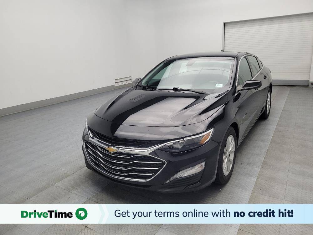2022 Chevrolet Malibu LT — Sedan — 61,153 mi — Jackson, MS