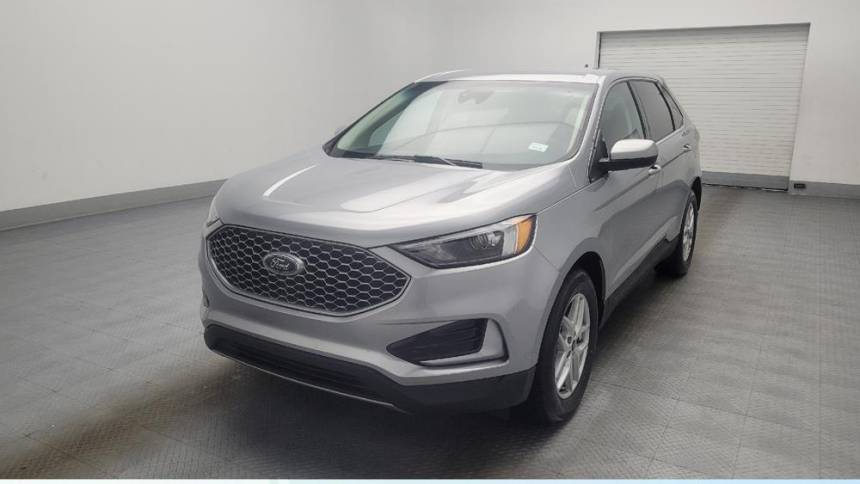 2023 Ford Edge ST-Line — SUV — 34,563 mi — Jackson, MS