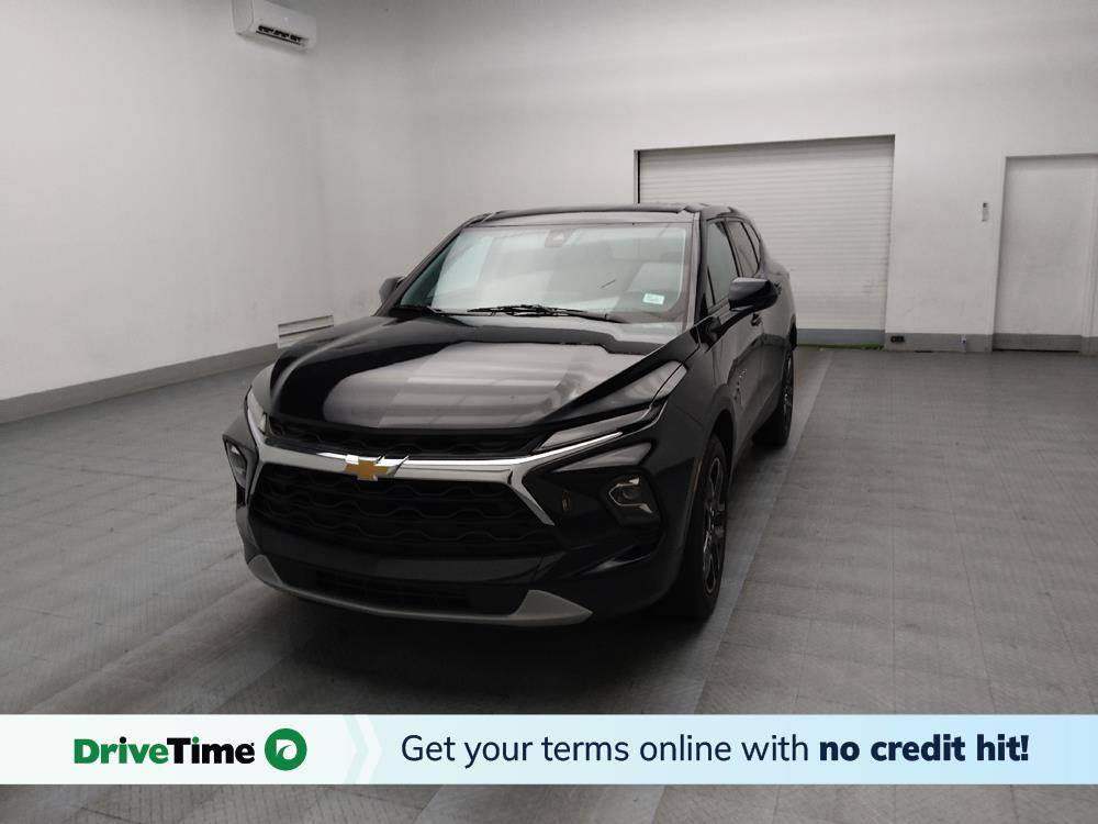 2023 Chevrolet Blazer 2LT — SUV — 17,576 mi — Jackson, MS