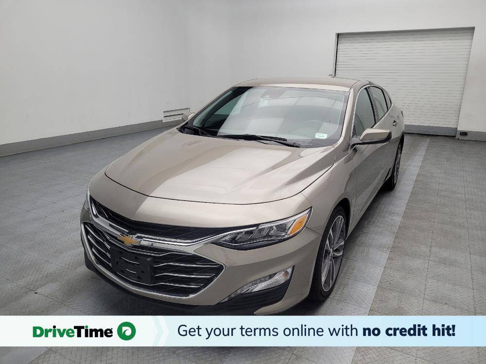 2024 Chevrolet Malibu 2LT — Sedan — 24,555 mi — Jackson, MS