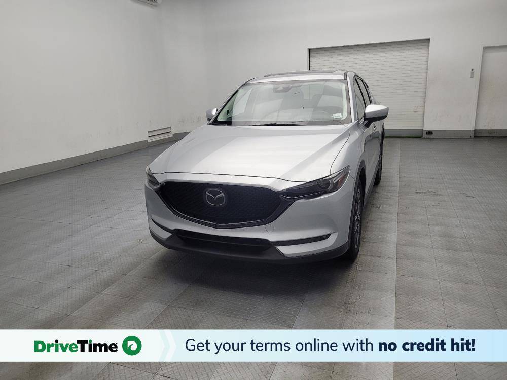 2018 Mazda CX-5 Grand Touring — SUV — 63,505 mi — Jackson, MS
