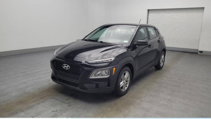 2020 Hyundai Kona SE — SUV — 112,629 mi — Jackson, MS