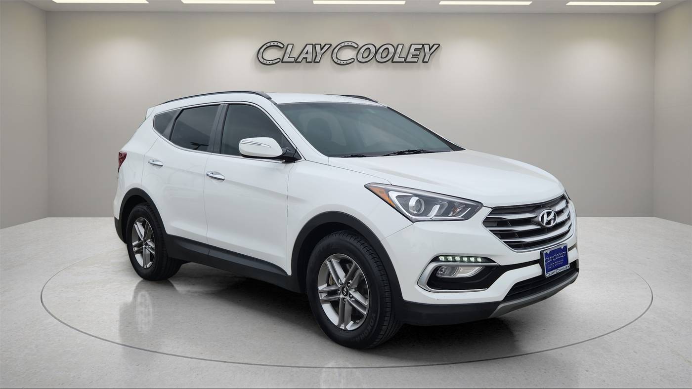 2018 Hyundai Santa Fe Sport Base — SUV — 60,000 mi — Mesquite, TX