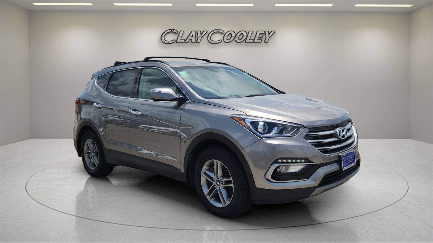 2018 Hyundai Santa Fe Sport Base — SUV — 32,464 mi — Mesquite, TX