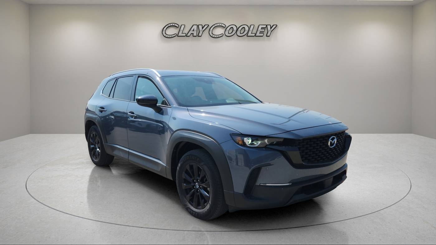2024 Mazda CX-50 Preferred — SUV — 40,343 mi — Mesquite, TX