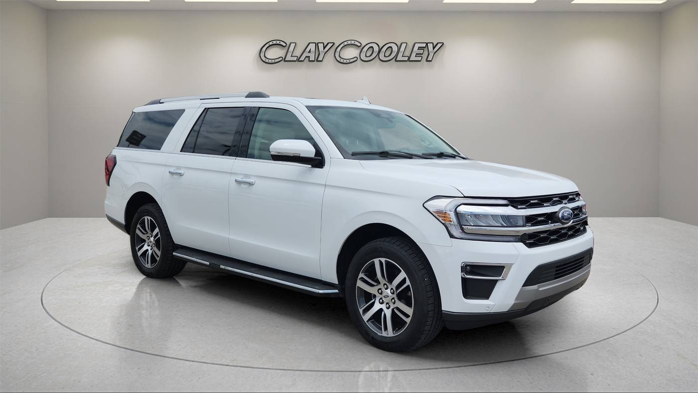 2023 Ford Expedition Limited — SUV — 64,499 mi — Mesquite, TX