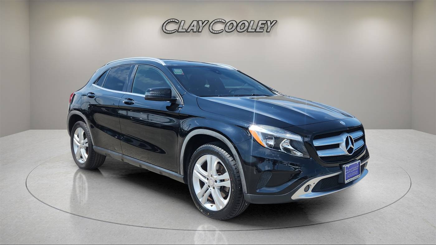 2016 Mercedes-Benz GLA GLA 250 — SUV — 67,668 mi — Mesquite, TX