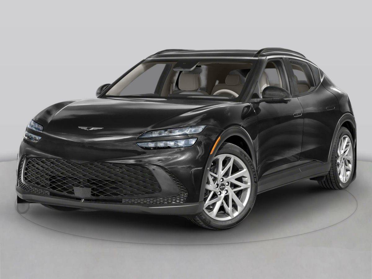 2023 Genesis GV60 Performance — SUV — 15,032 mi — Mesquite, TX