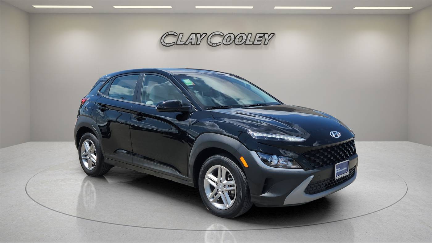 2023 Hyundai Kona SE — SUV — 16,364 mi — Mesquite, TX