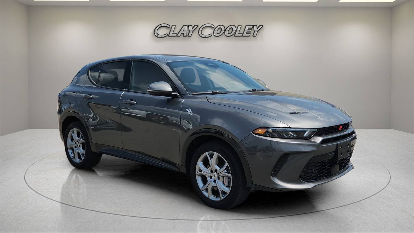 2024 Dodge Hornet R/T — SUV — 30,194 mi — Mesquite, TX
