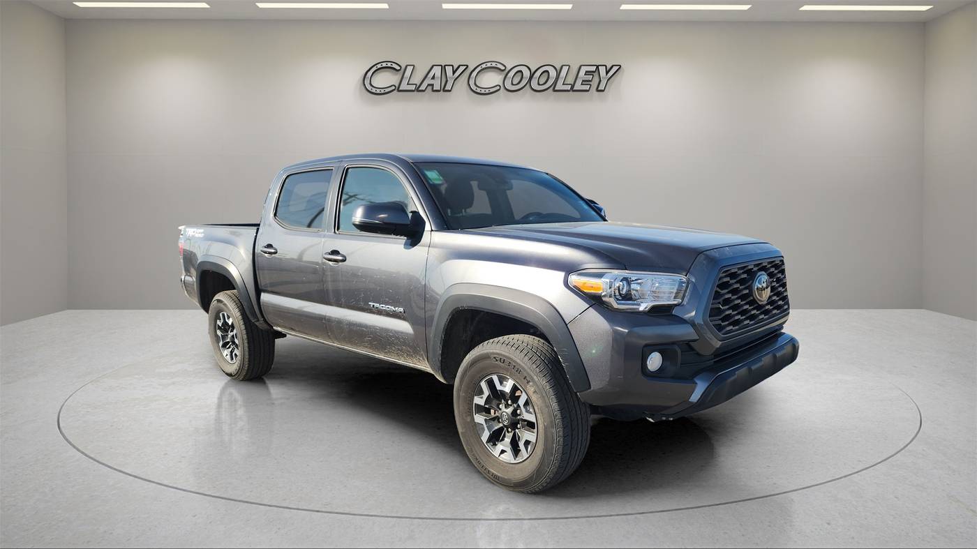2022 Toyota Tacoma SR5 — Pickup Truck — 63,016 mi — Mesquite, TX