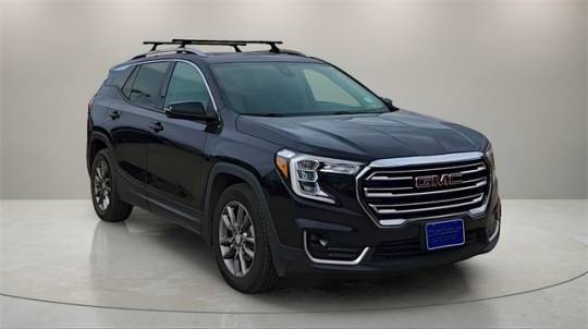 2022 GMC Terrain SLT — SUV — 40,643 mi — Mesquite, TX