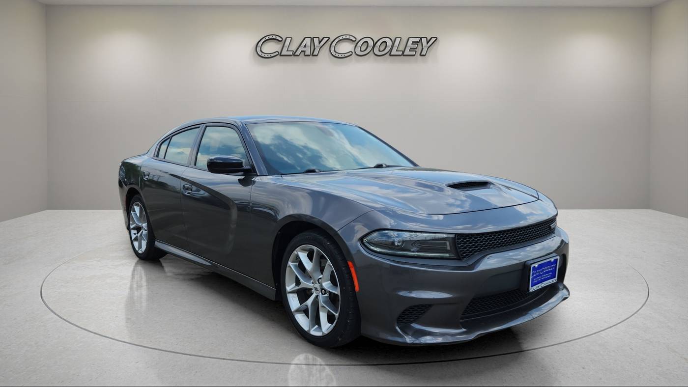 2023 Dodge Charger GT — Sedan — 63,648 mi — Mesquite, TX