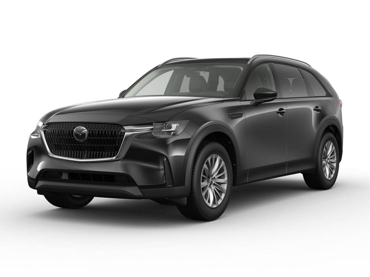 2024 Mazda CX-90 Preferred Plus — SUV — 50,317 mi — Mesquite, TX