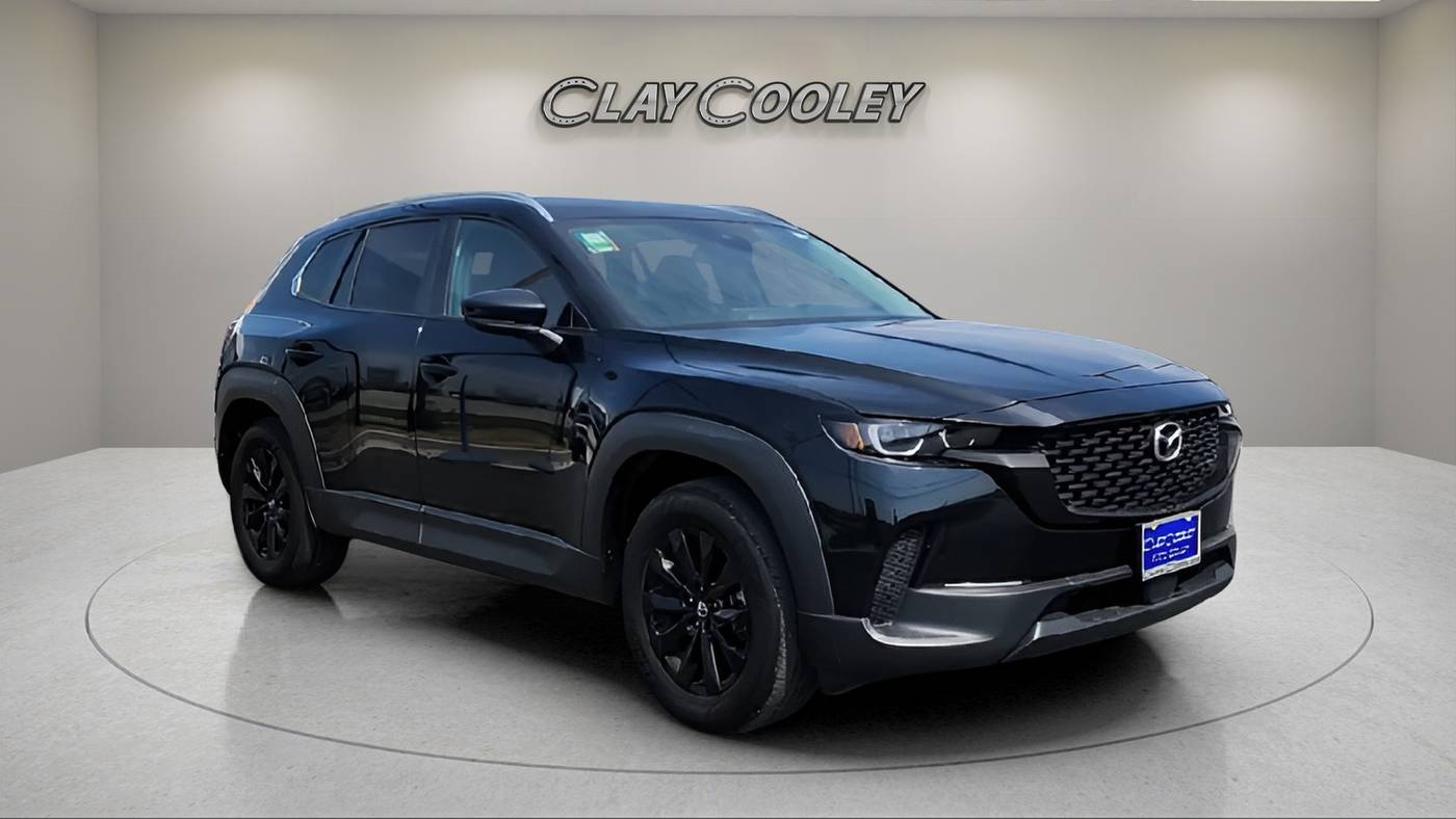2024 Mazda CX-50 Preferred — SUV — 43,350 mi — Mesquite, TX