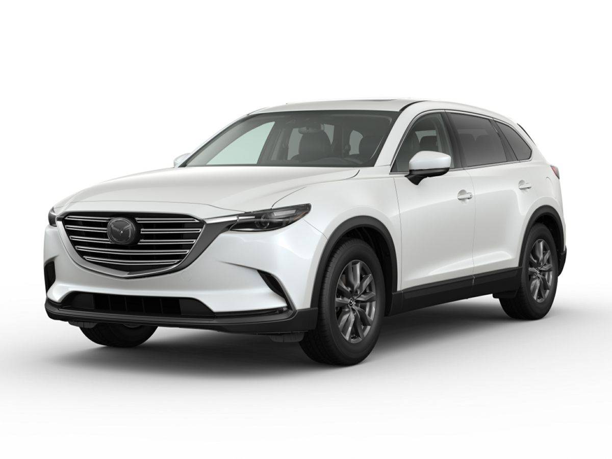 2023 Mazda CX-9 Touring — SUV — 60,742 mi — Mesquite, TX