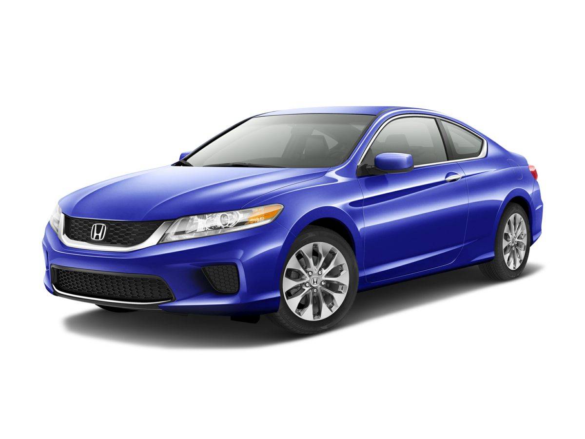 2013 Honda Accord LX-S — Coupe — 123,010 mi — Mesquite, TX