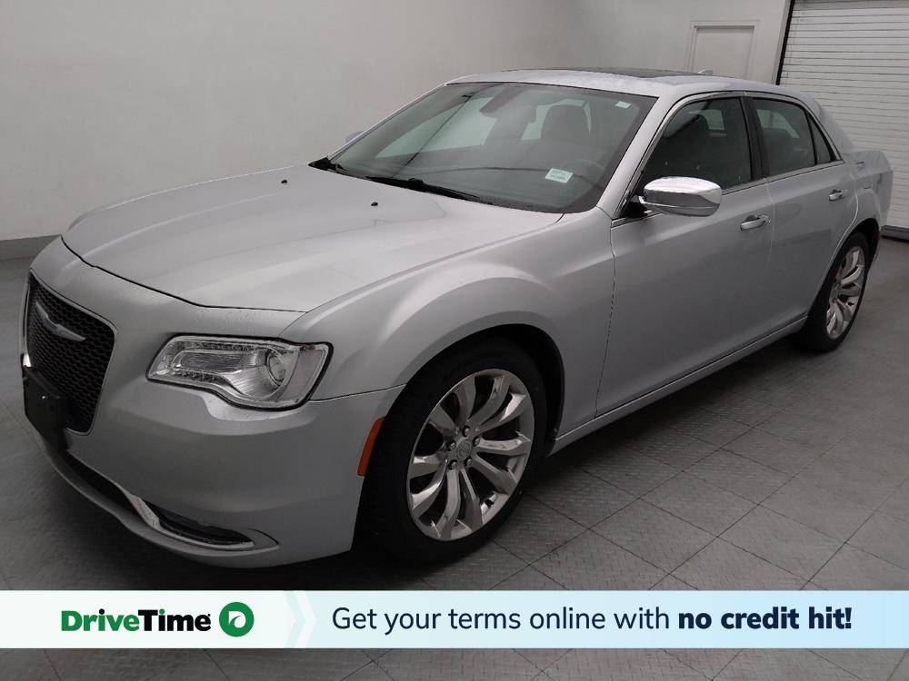 2020 Chrysler 300 Limited — Sedan — 67,217 mi — Greenville, SC