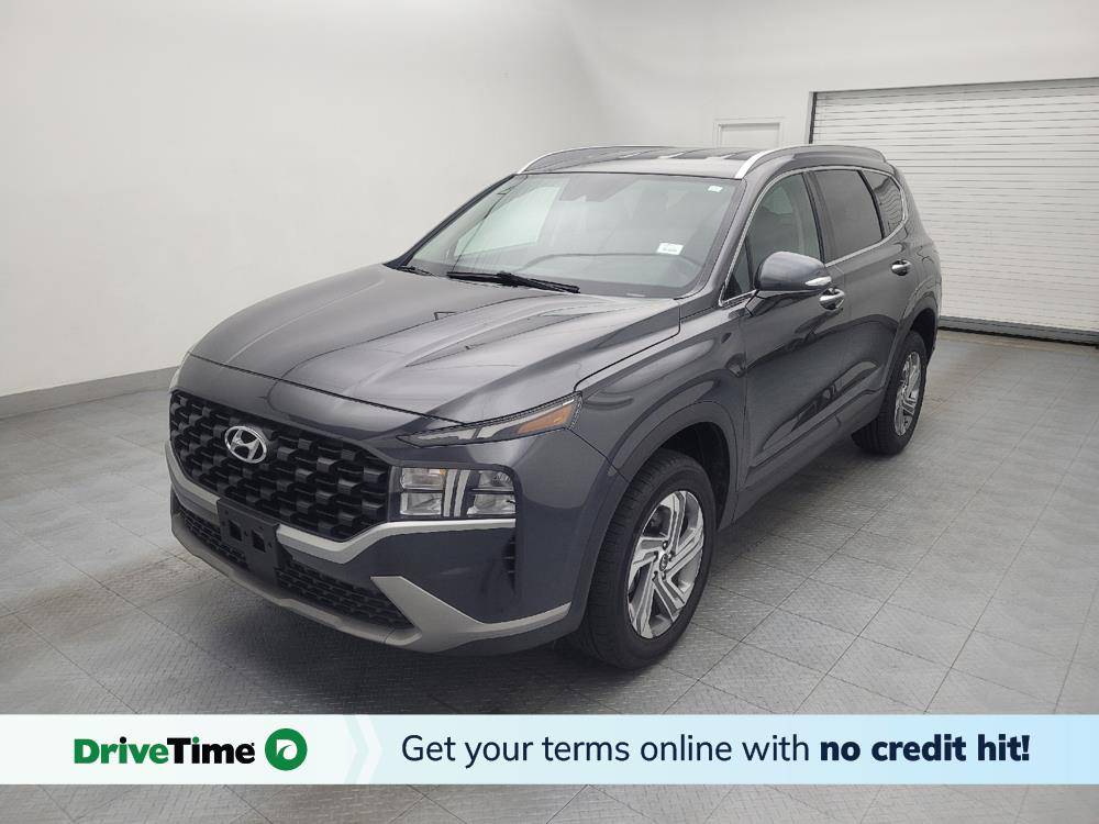 2023 Hyundai Santa Fe SEL — SUV — 83,217 mi — Greenville, SC