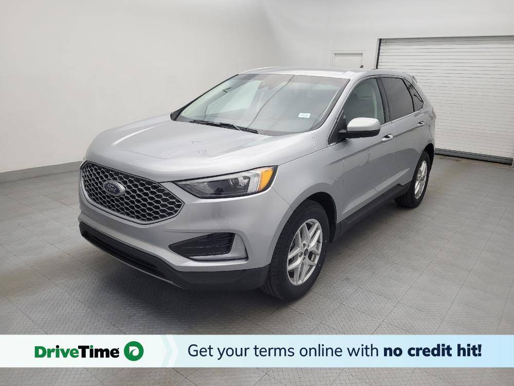 2023 Ford Edge SEL — SUV — 56,860 mi — Greenville, SC