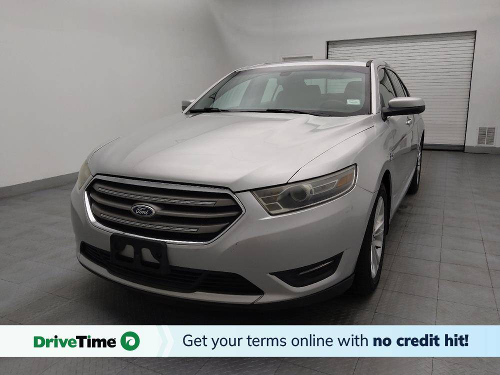 2014 Ford Taurus SEL — Sedan — 144,106 mi — Greenville, SC