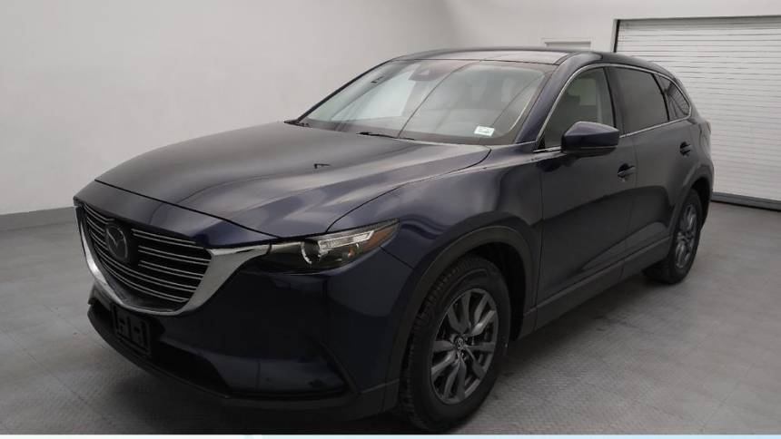 2020 Mazda CX-9 Touring — SUV — 30,519 mi — Greenville, SC