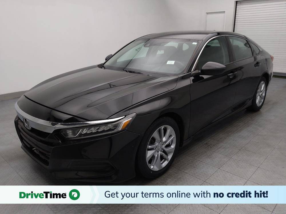 2019 Honda Accord LX — Sedan — 90,905 mi — Greenville, SC