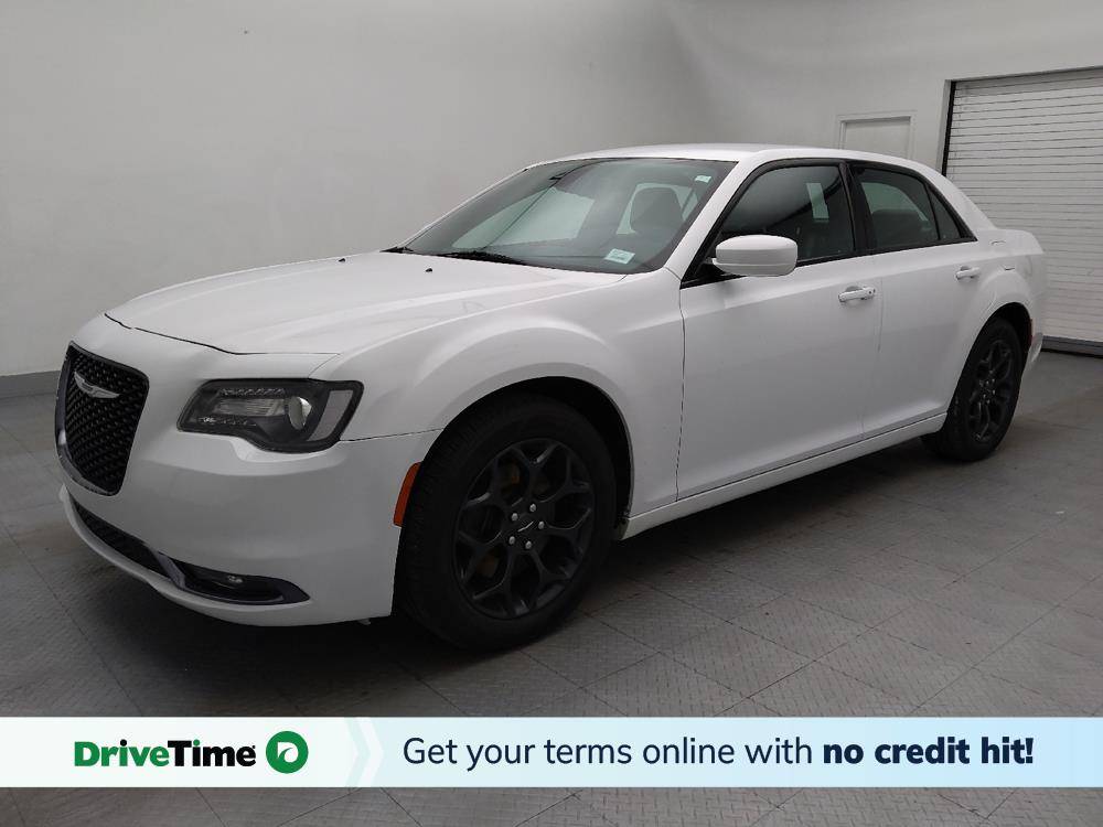 2020 Chrysler 300 S — Sedan — 61,502 mi — Greenville, SC