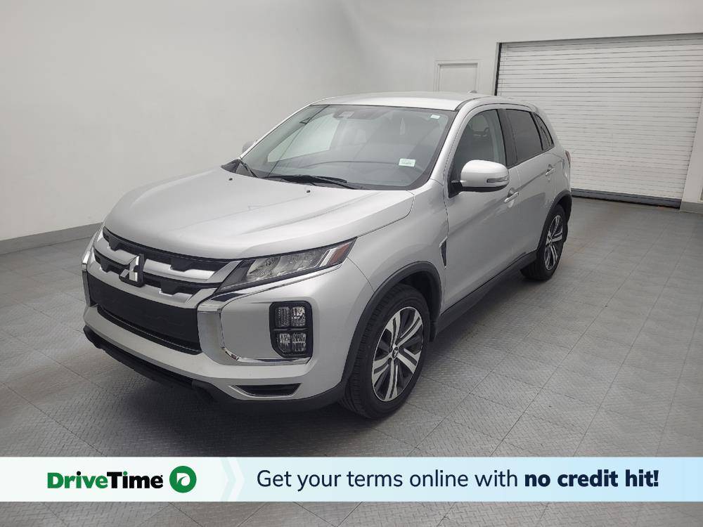 2022 Mitsubishi Outlander Sport SE Special Edition — SUV — 52,038 mi — Greenville, SC