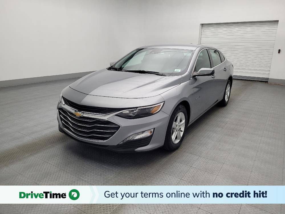 2024 Chevrolet Malibu LT — Sedan — 40,391 mi — Greenville, SC
